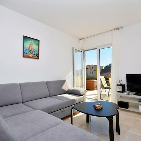 Apartment Reljic Seget Vranjica Esterno foto